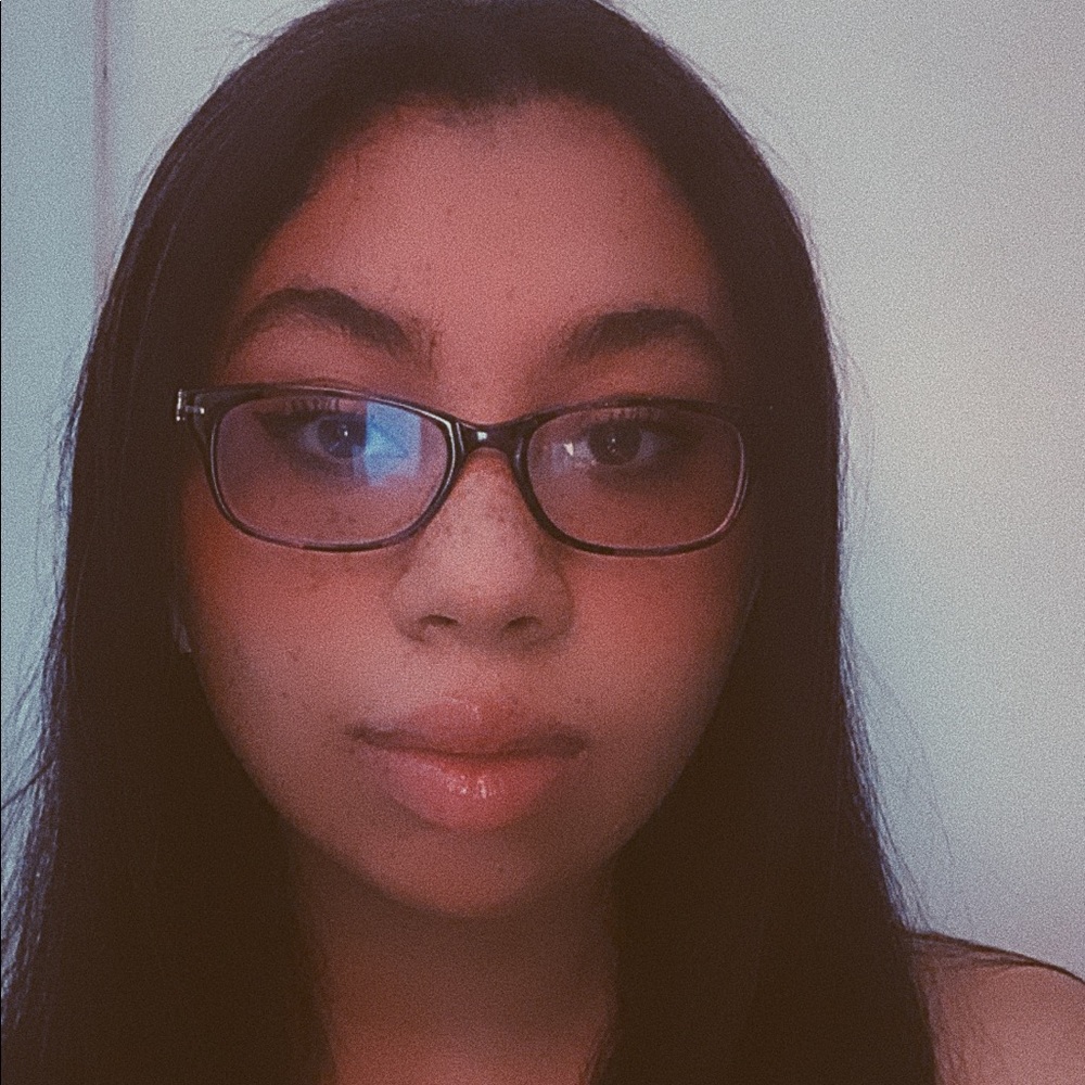 Meet your Posher, Jasmine